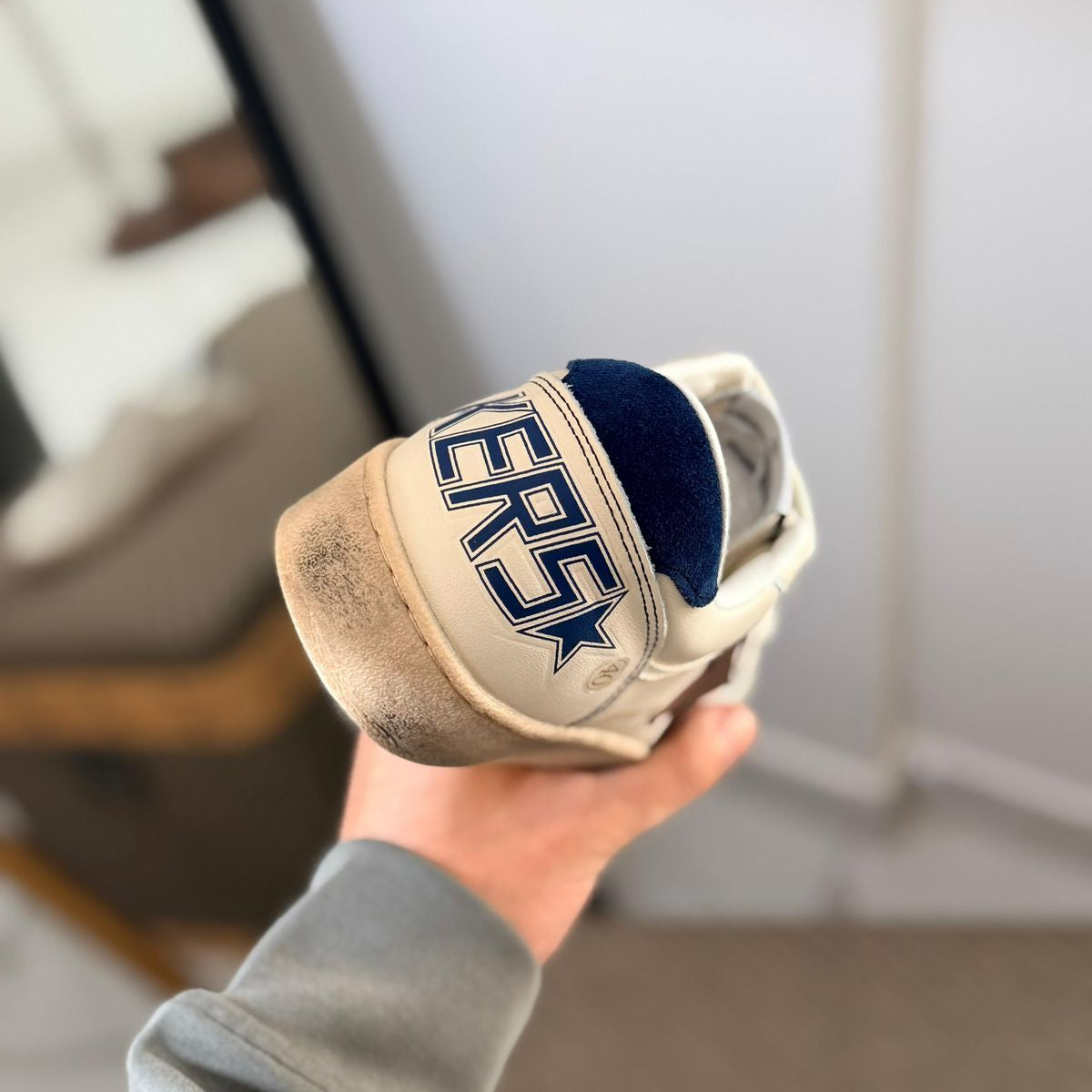 Golden Goose Sneakers