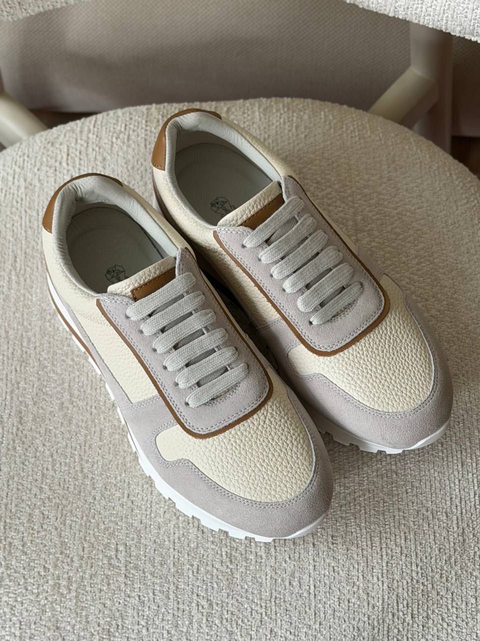 Brunello Cucinelli Sneakers