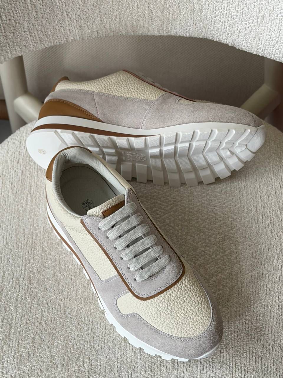 Brunello Cucinelli Sneakers