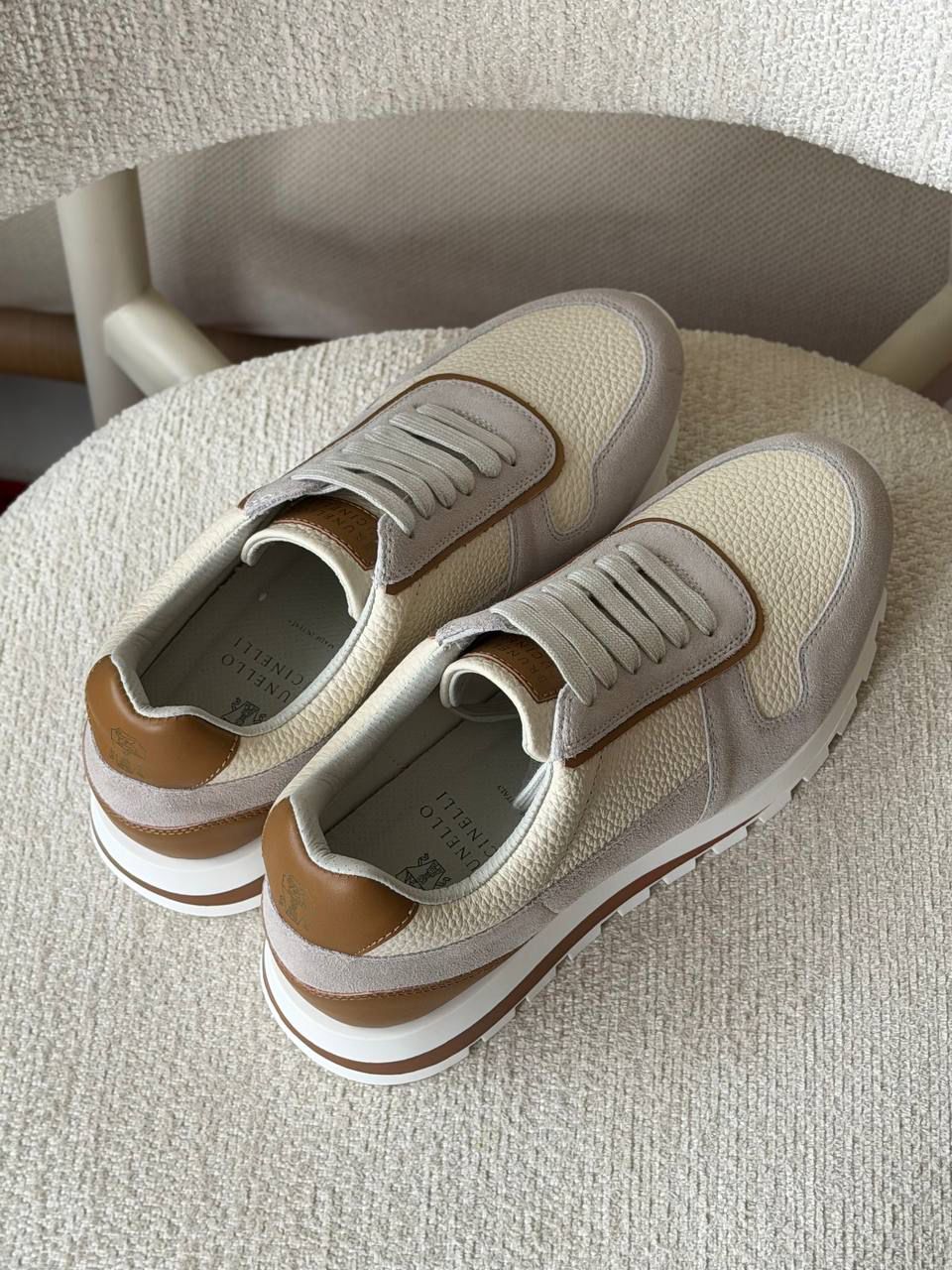 Brunello Cucinelli Sneakers