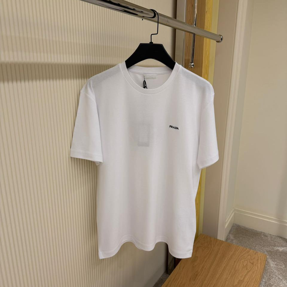 Prada Short sleeve T-shirt