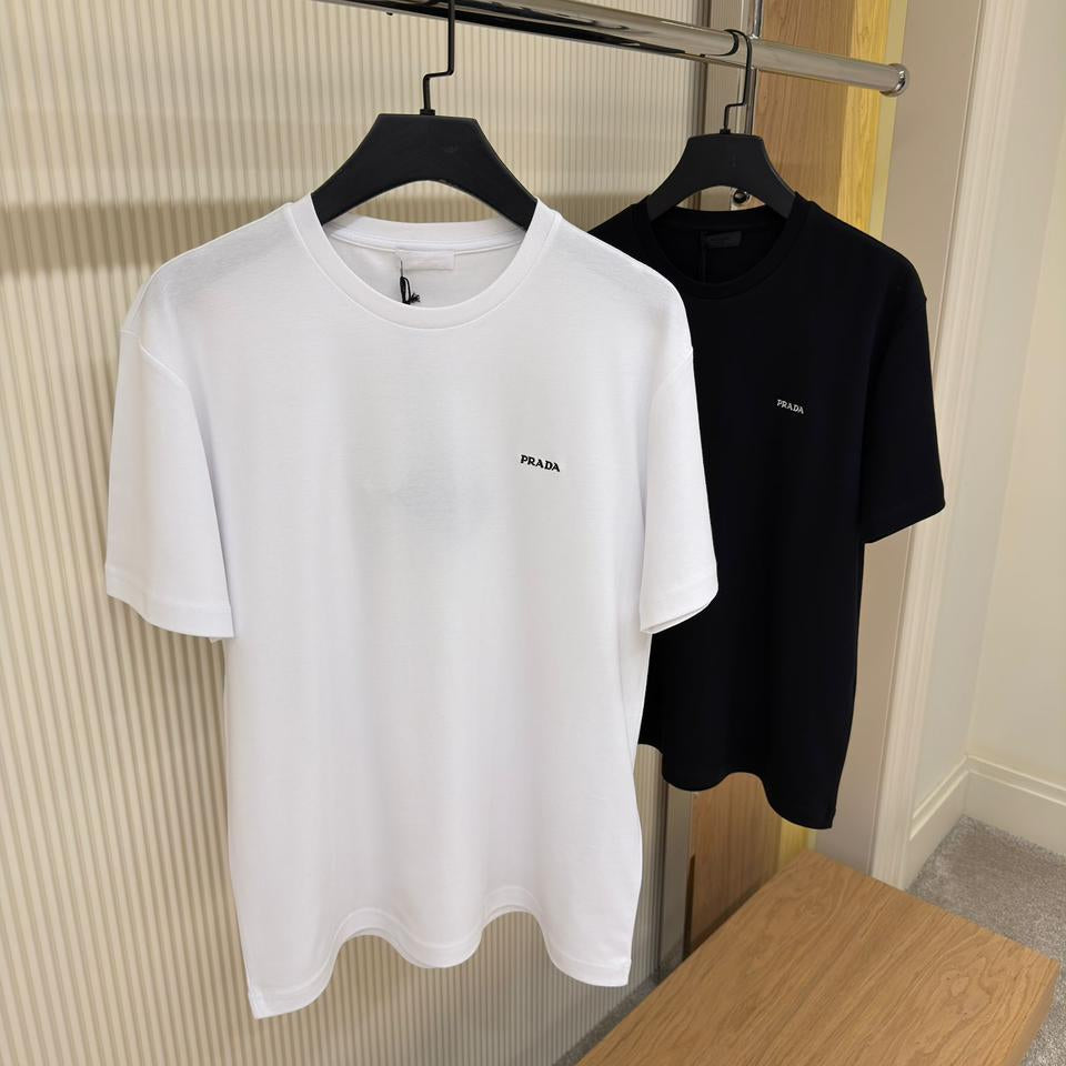 Prada Short sleeve T-shirt