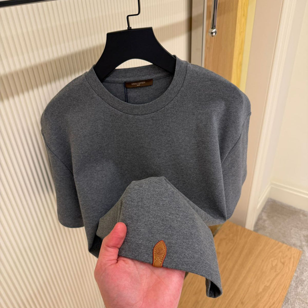 Louis Vuitton Short Sleeve T-shirt