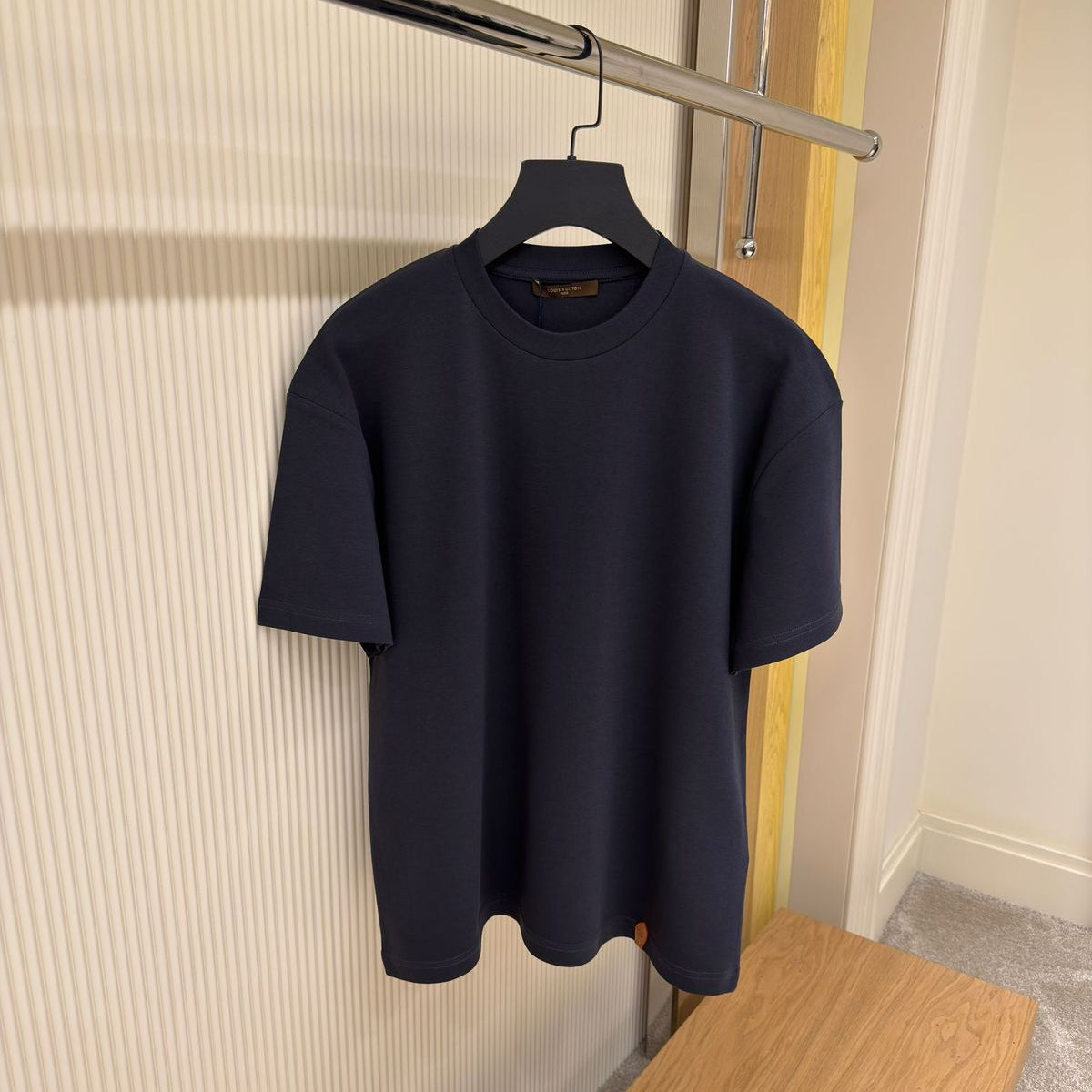 Louis Vuitton Short Sleeve T-shirt