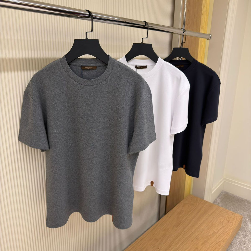 Louis Vuitton Short Sleeve T-shirt