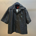 Prada Short Sleeve Shirt