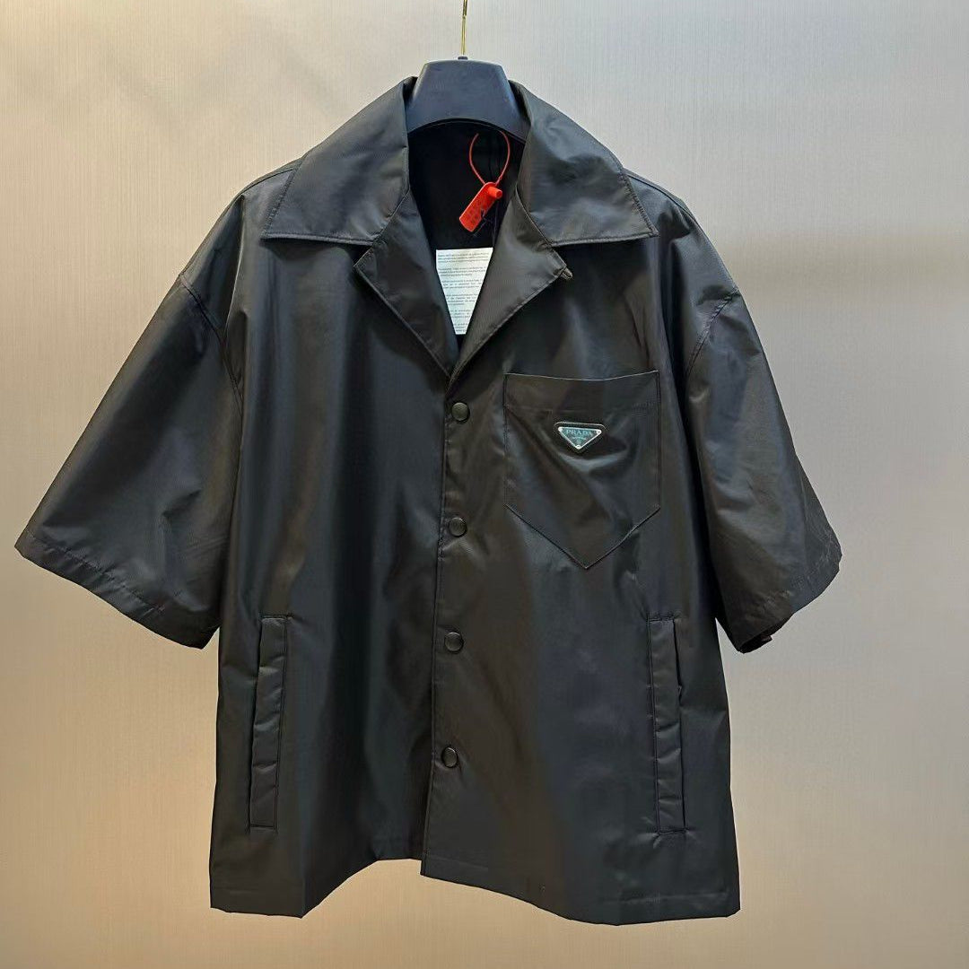 Prada Short Sleeve Shirt