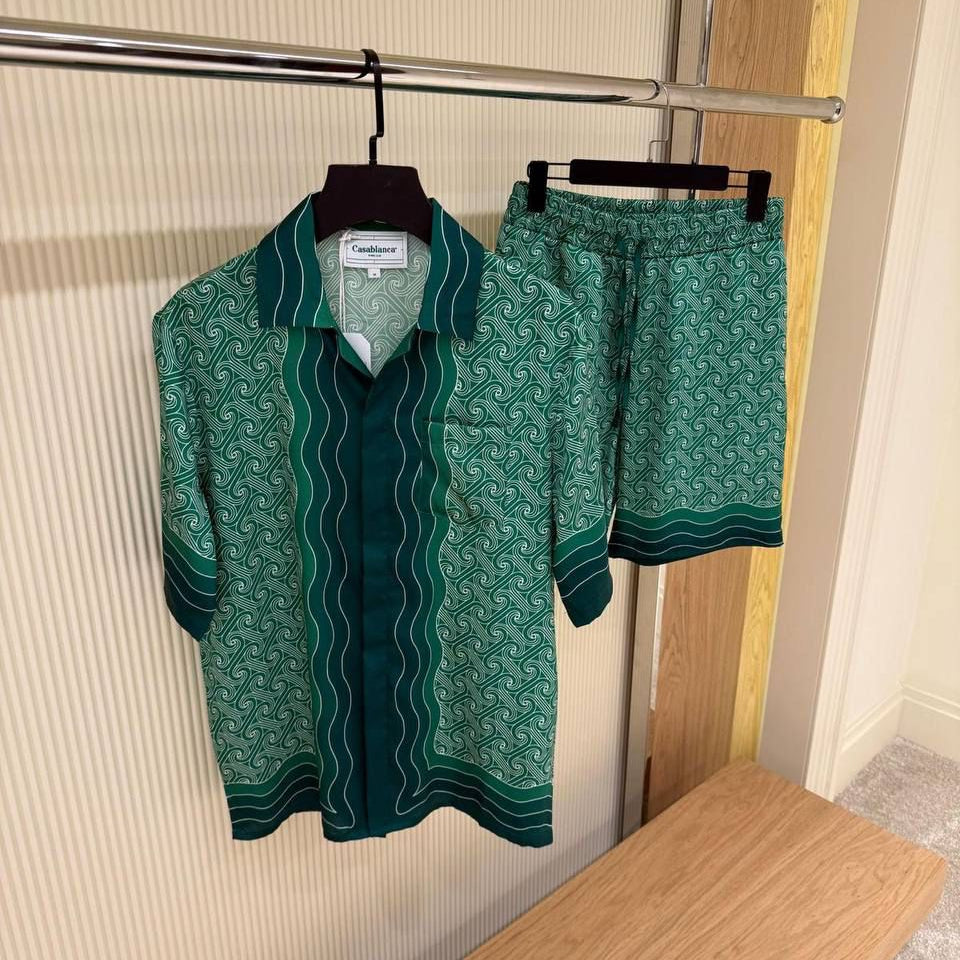 Casablanca Set