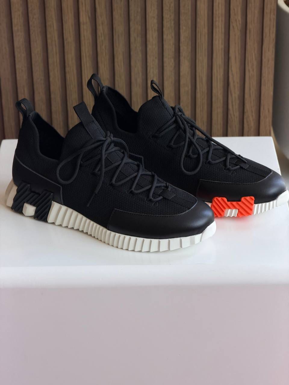 Hermes Sneakers