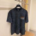 Moncler Short sleeve T-shirt