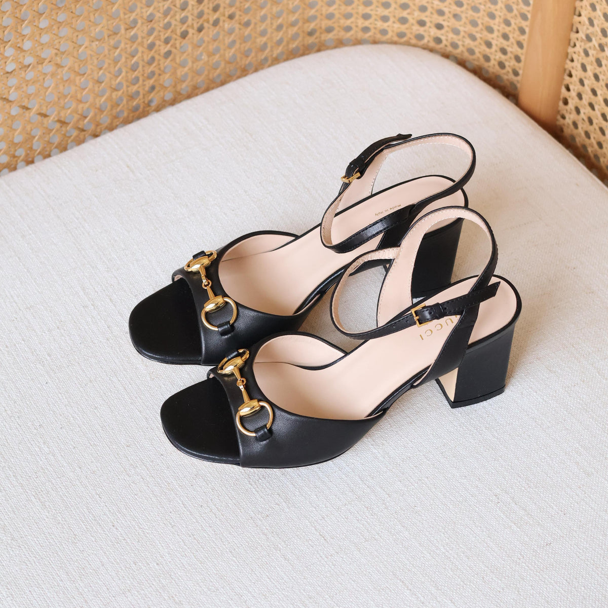 Gucci Sandal