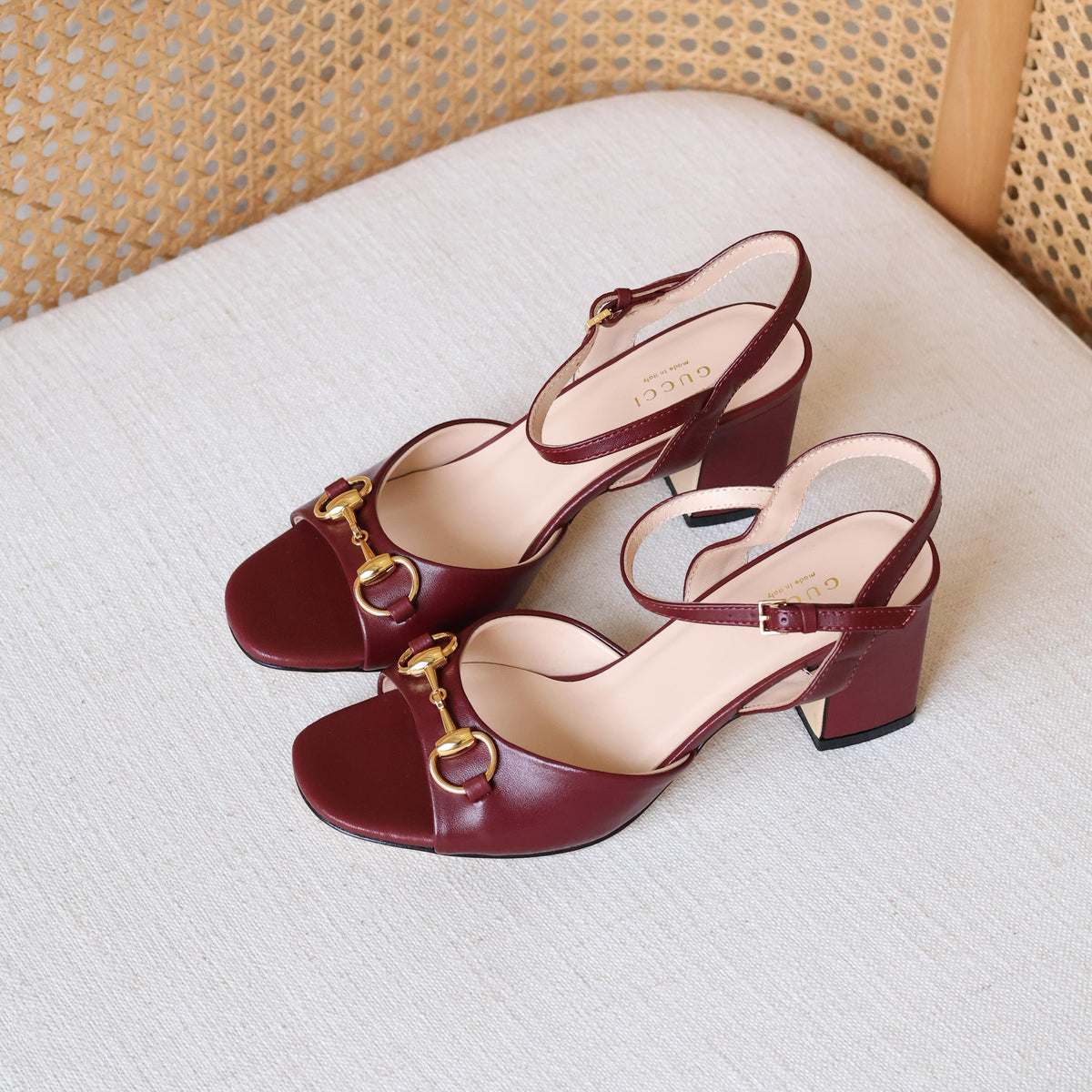 Gucci Sandal