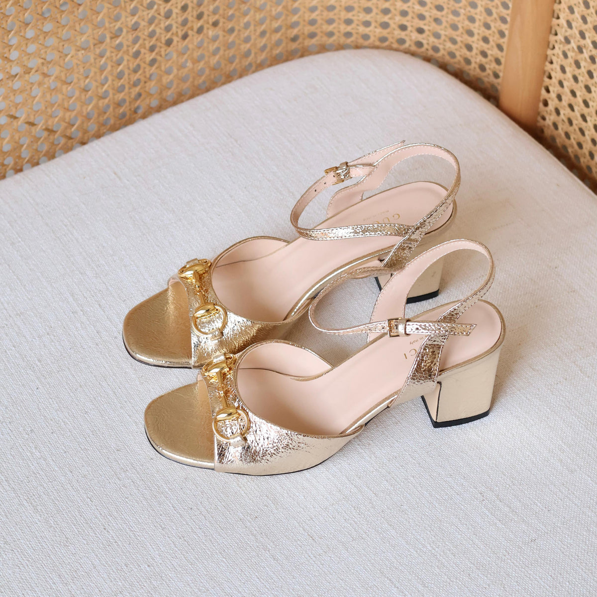 Gucci Sandal