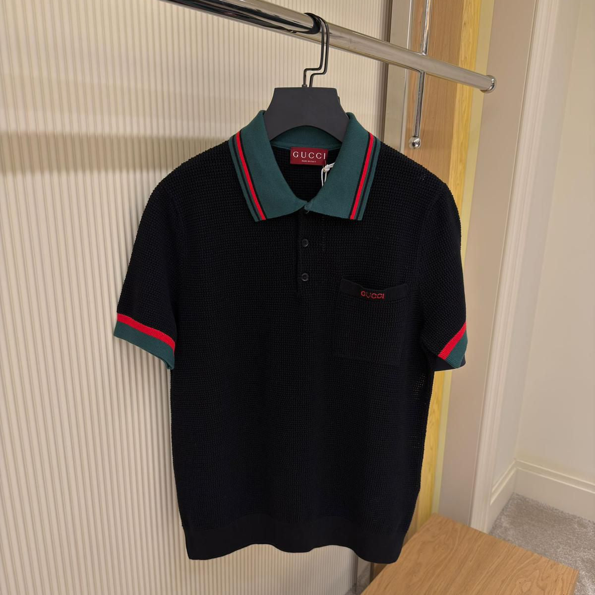 Gucci Polo Shirt