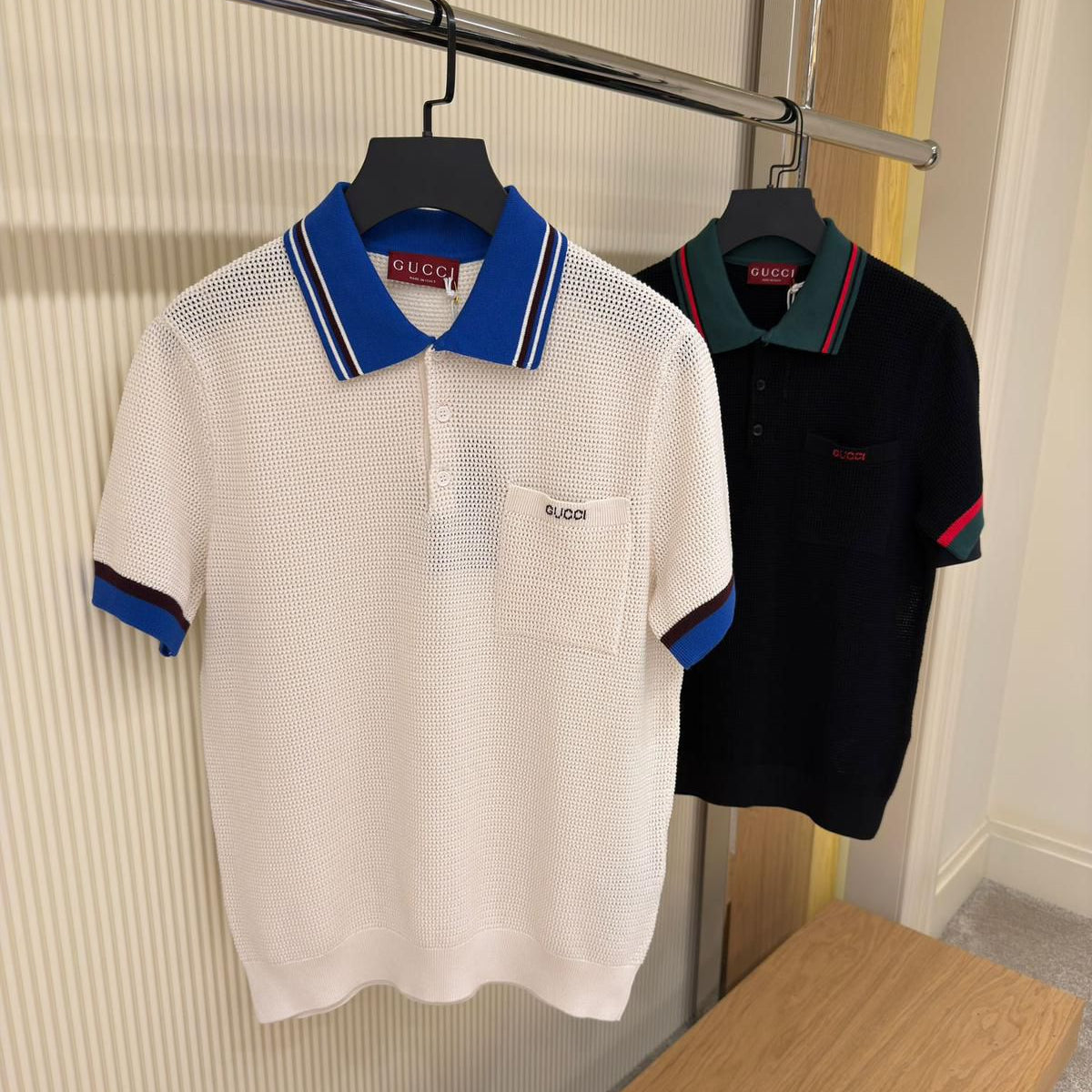Gucci Polo Shirt