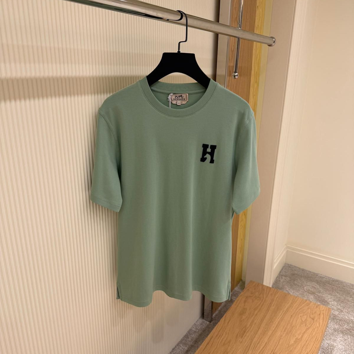 Hermes Short Sleeve T-shirt