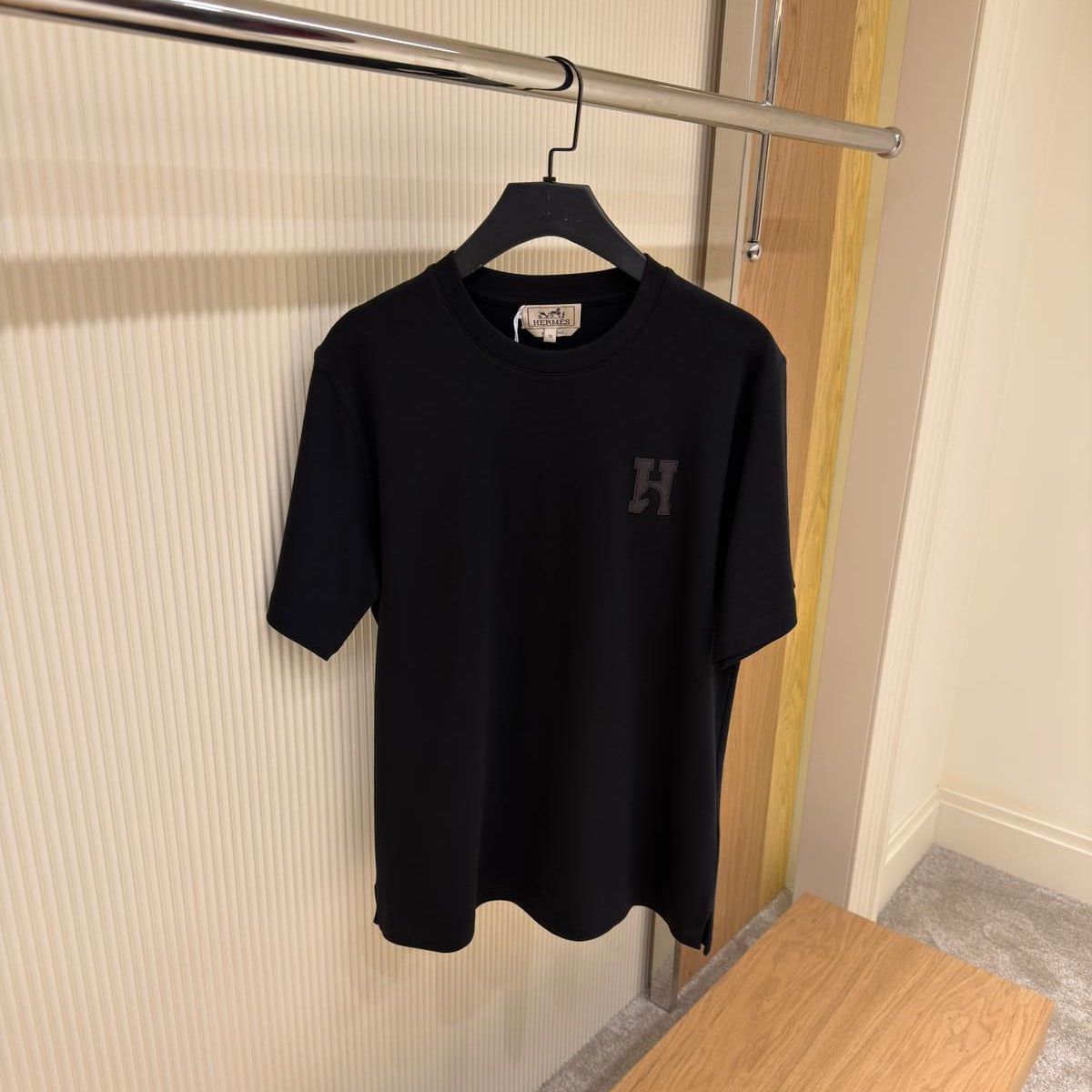 Hermes Short Sleeve T-shirt