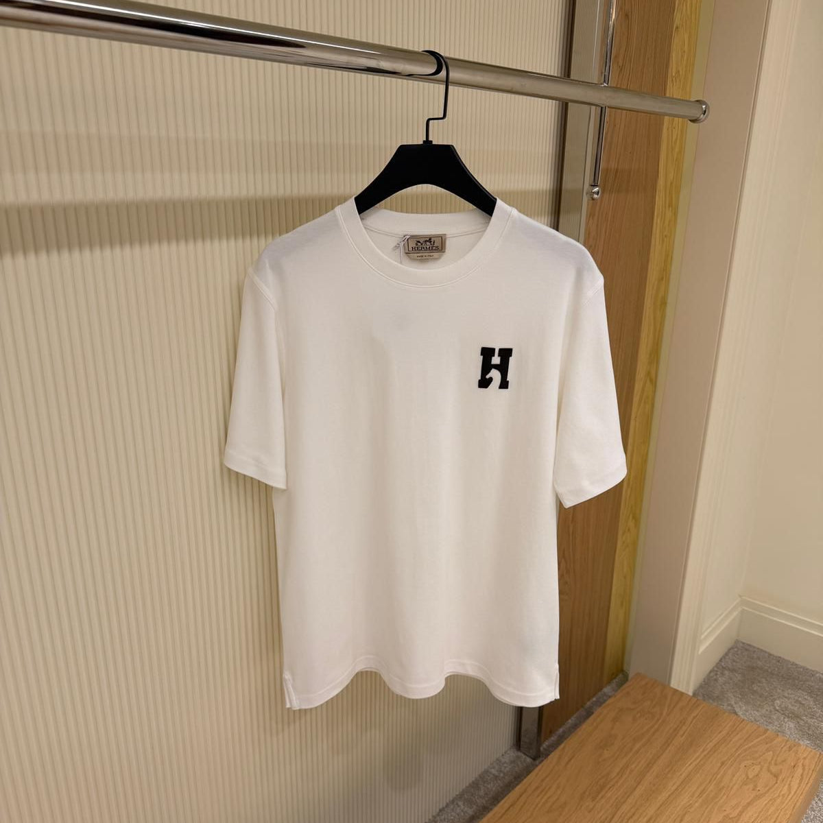 Hermes Short Sleeve T-shirt