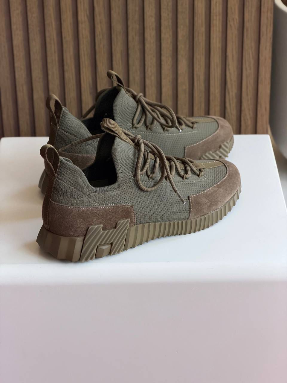 Hermes Sneakers
