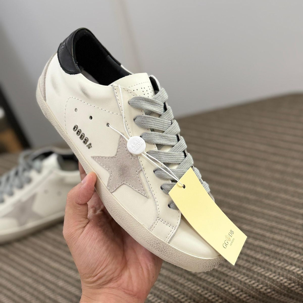 Golden Goose Sneakers