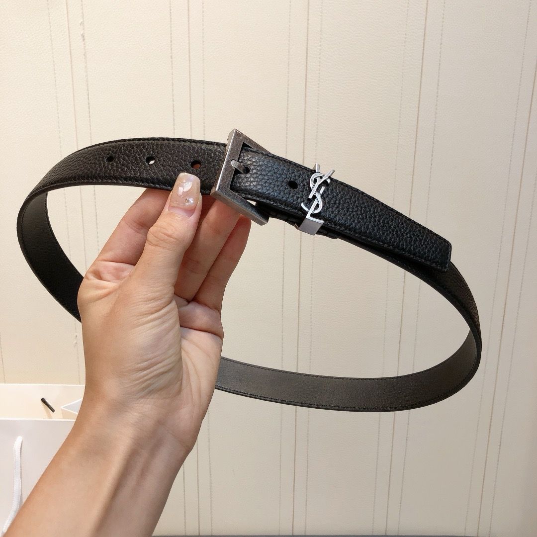 YSL Belt
