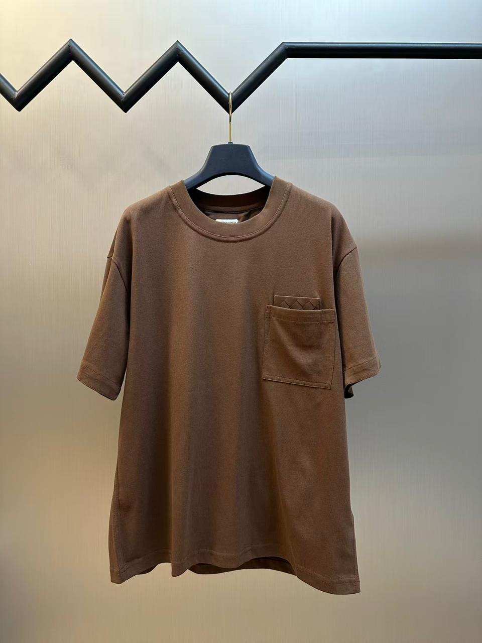 Louis Vuitton Short Sleeve T-shirt