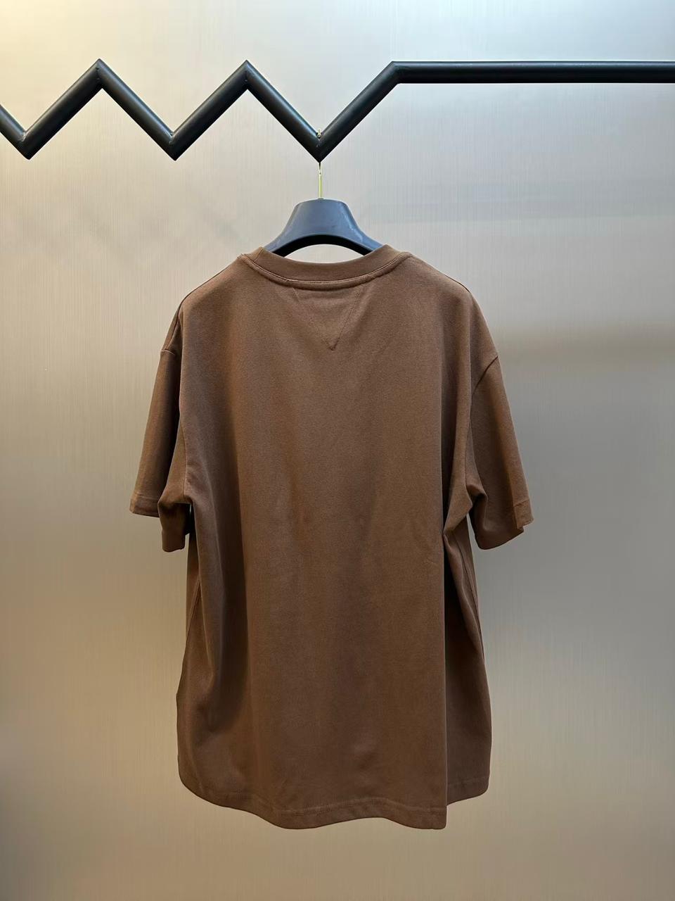 Louis Vuitton Short Sleeve T-shirt