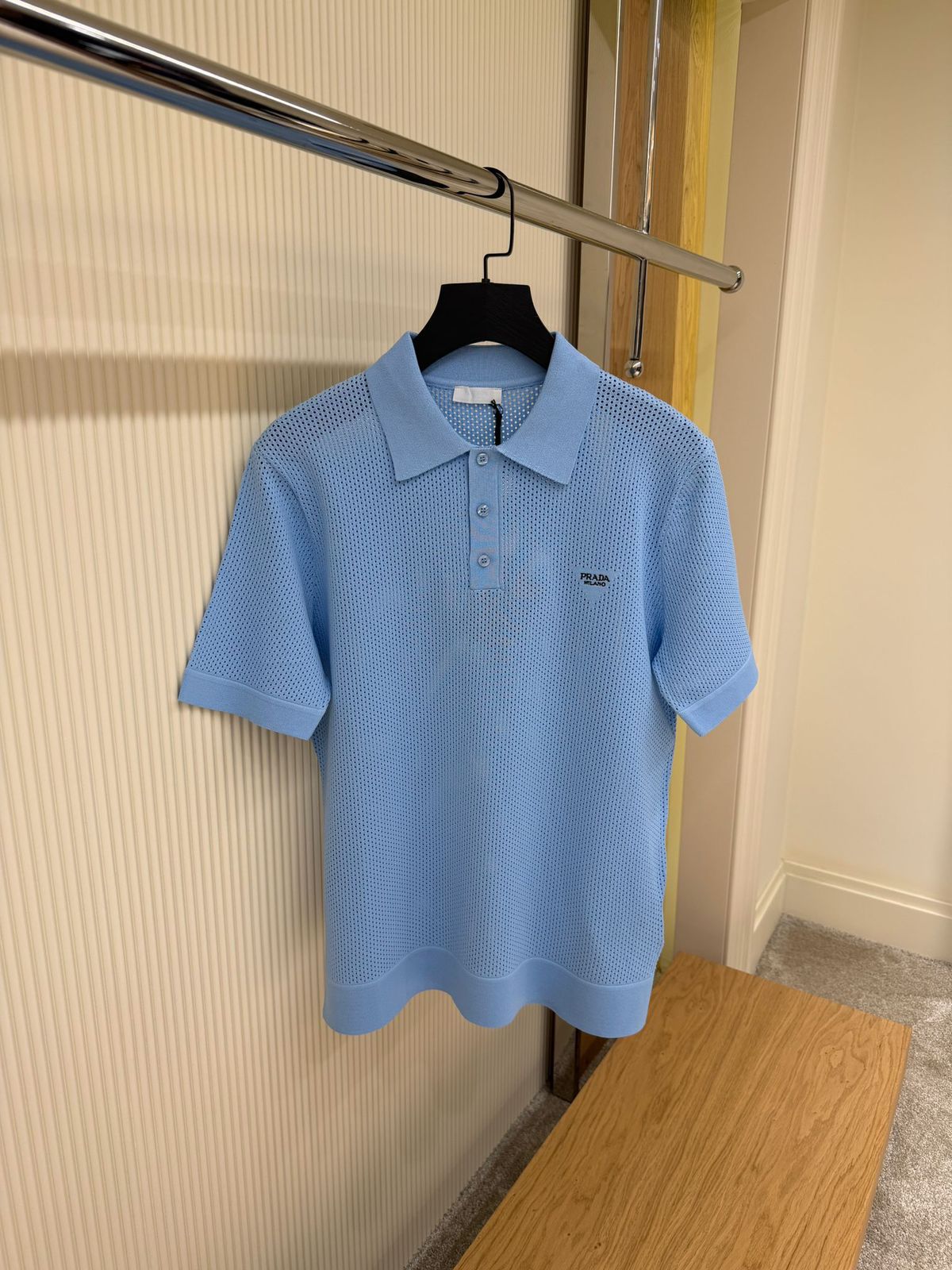 Prada Polo Shirt