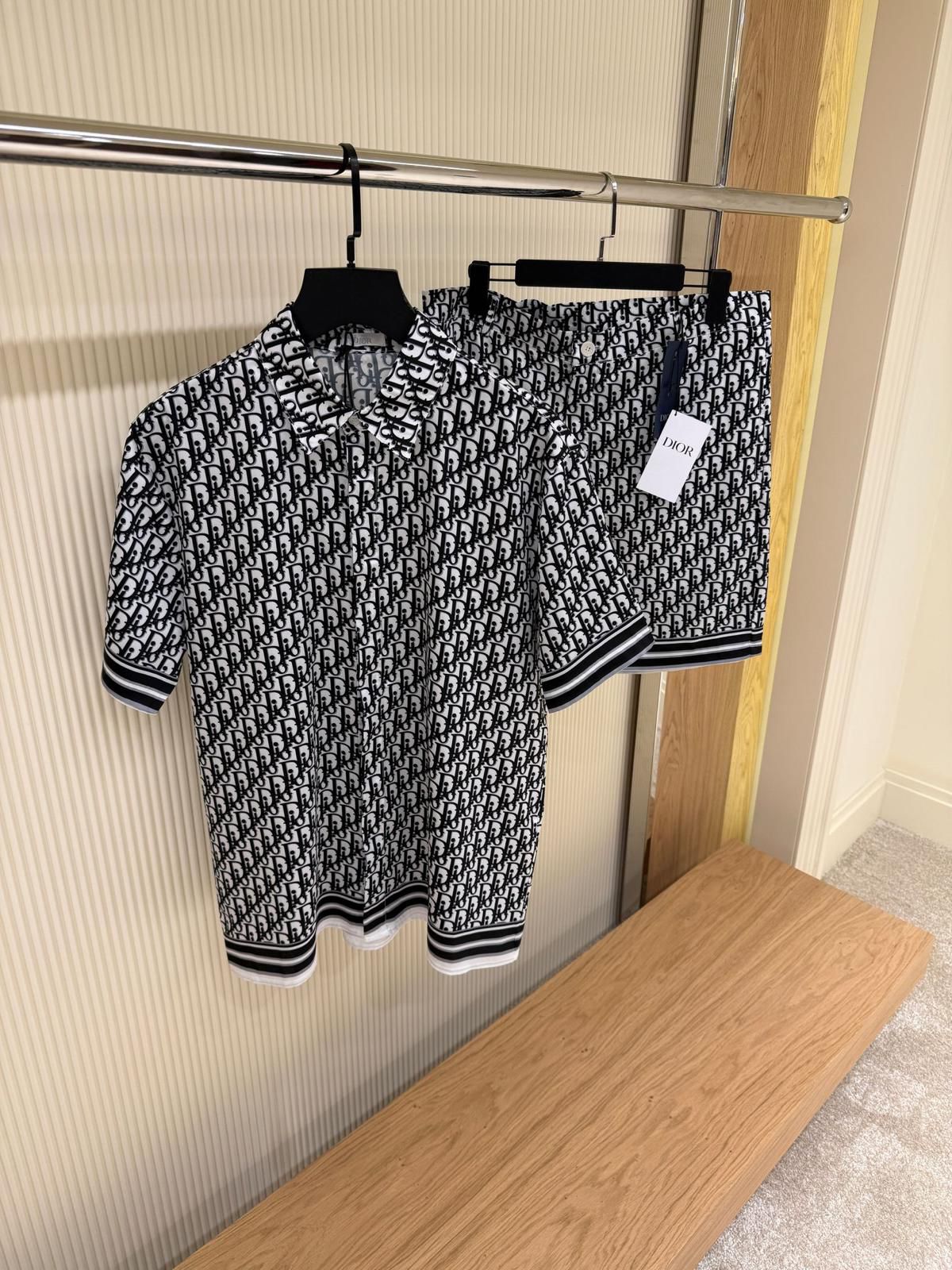 Dior Set