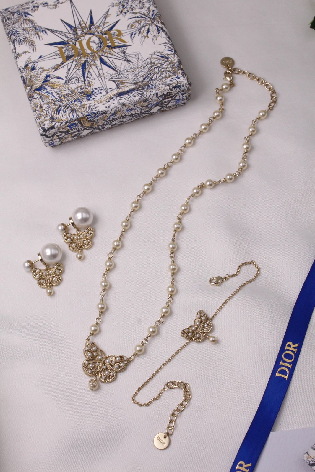 Dior Set