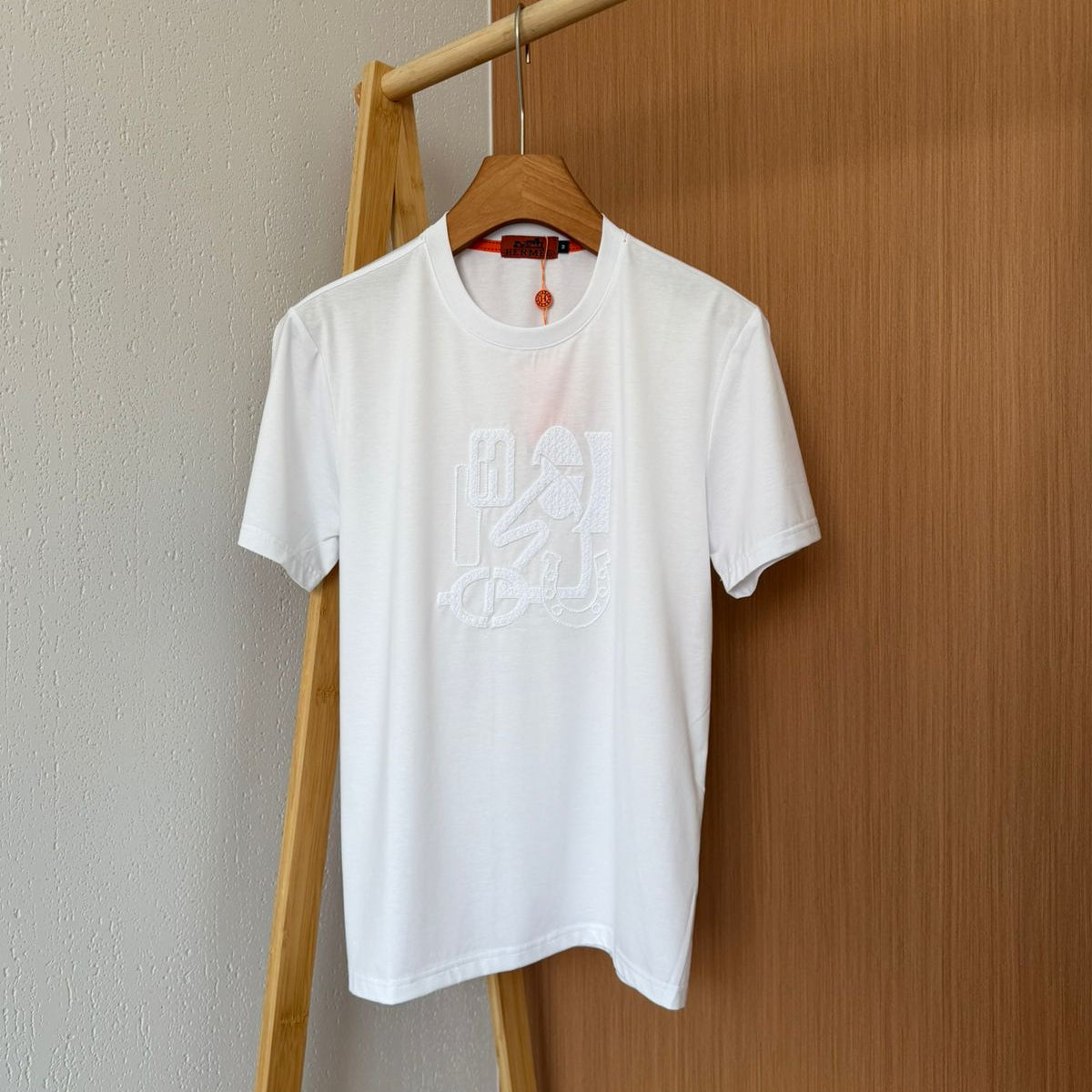 Hermes Short Sleeve T-shirt