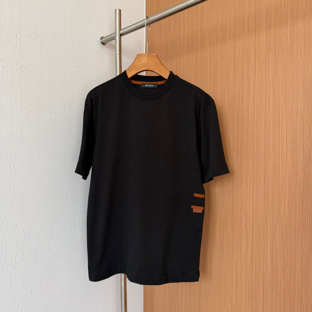 Zegna Short Sleeve T-shirt