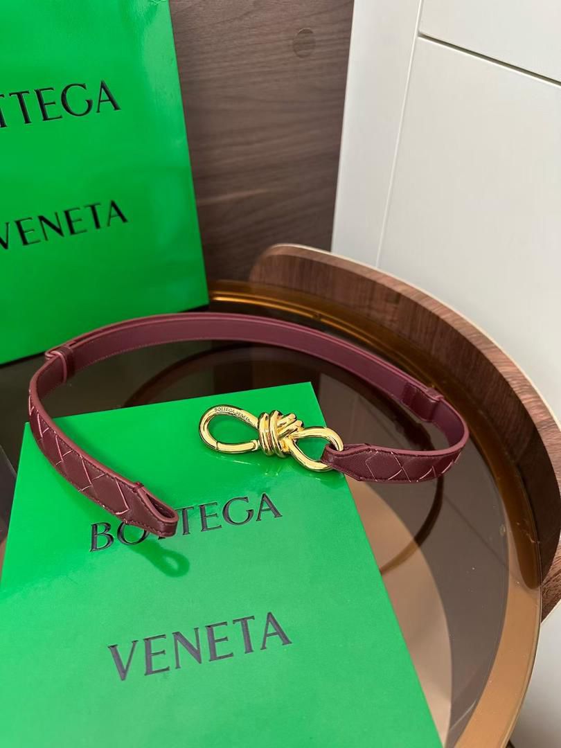 Bottega Belt