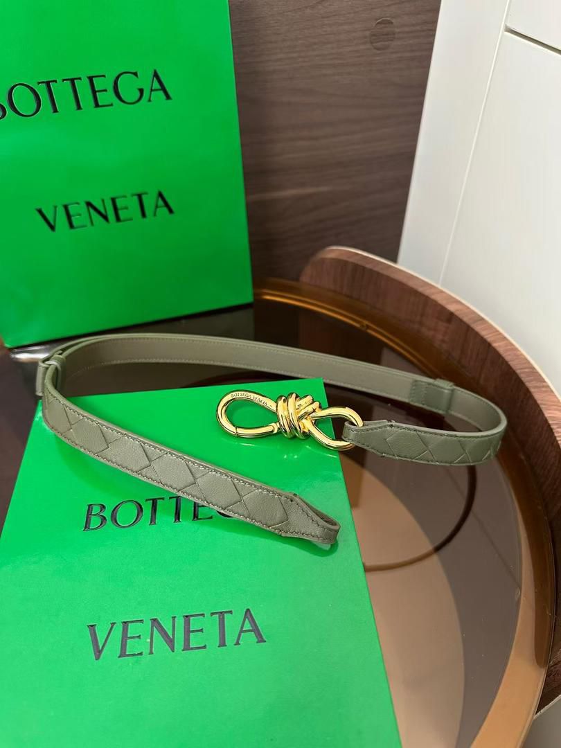 Bottega Belt
