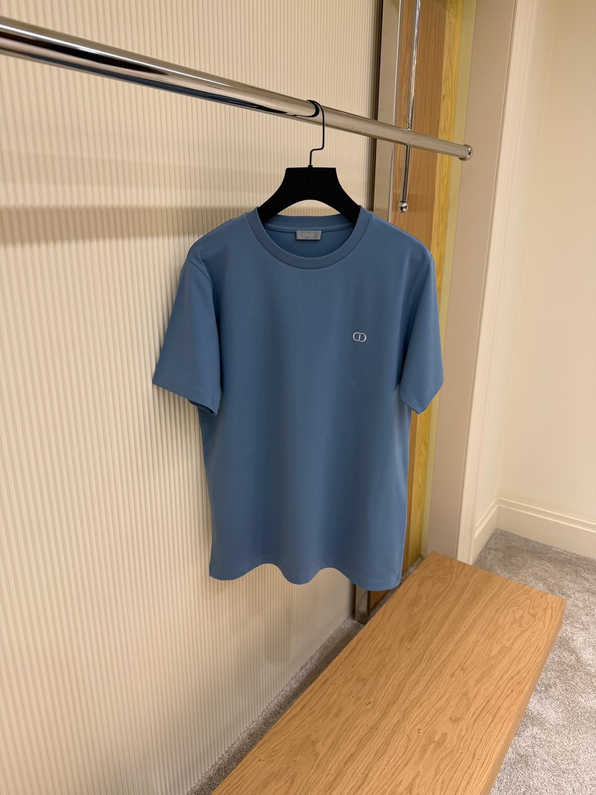 Dior Short Sleeve T-shirt