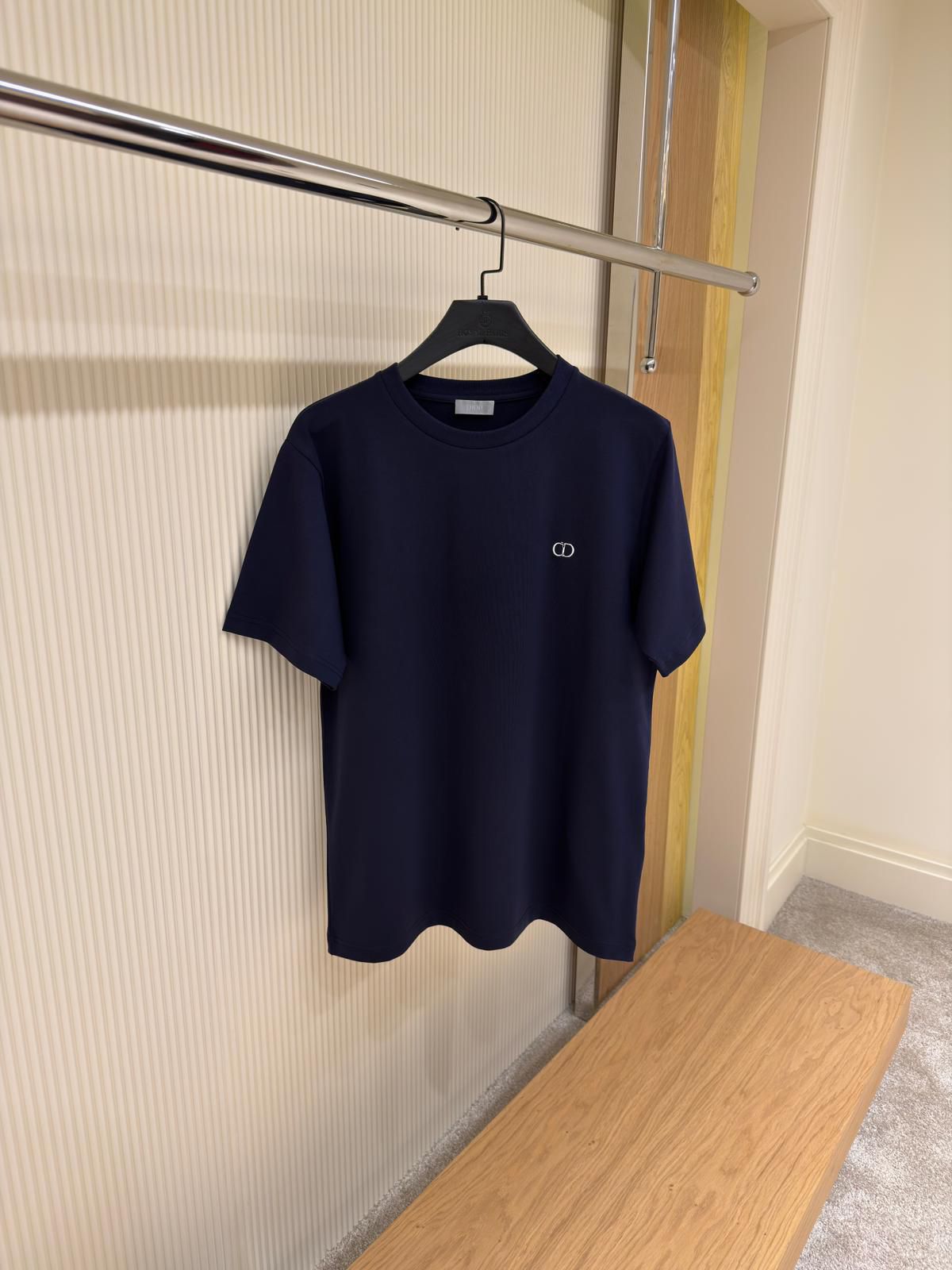 Dior Short Sleeve T-shirt