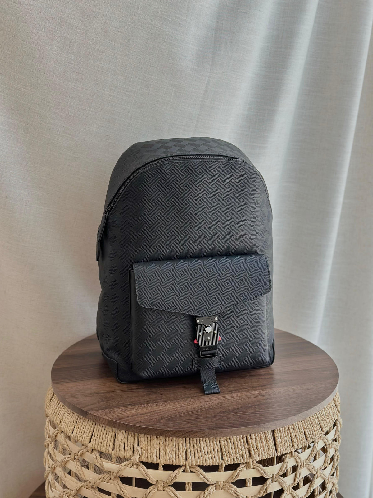 Montblanc Extreme backpack With M Lock