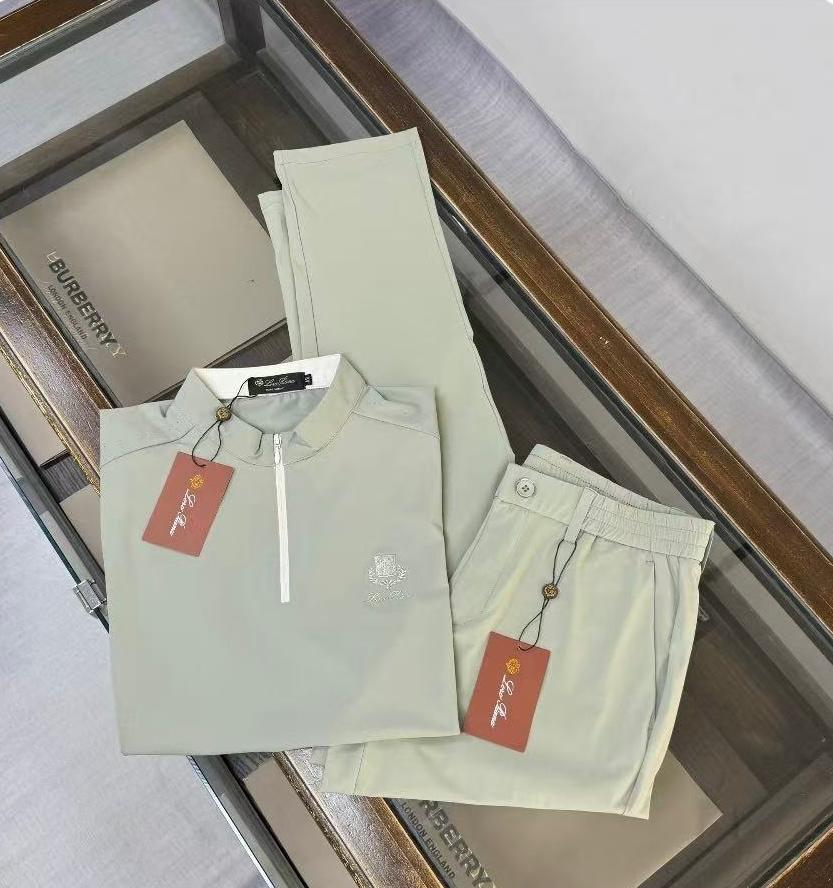 Loro Piana Set