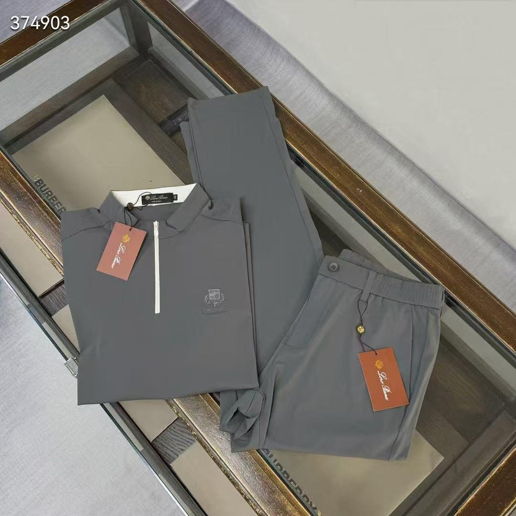 Loro Piana Set