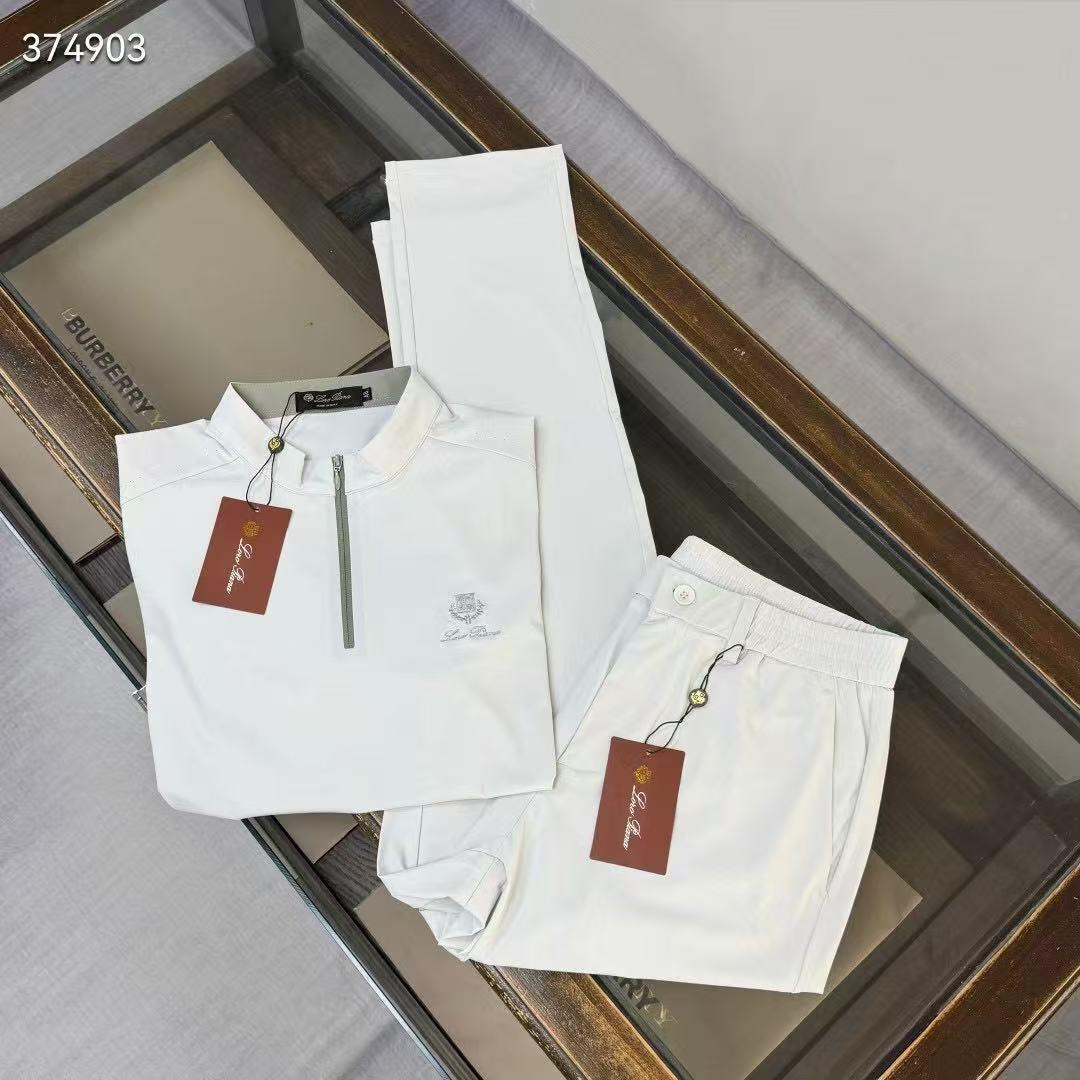 Loro Piana Set