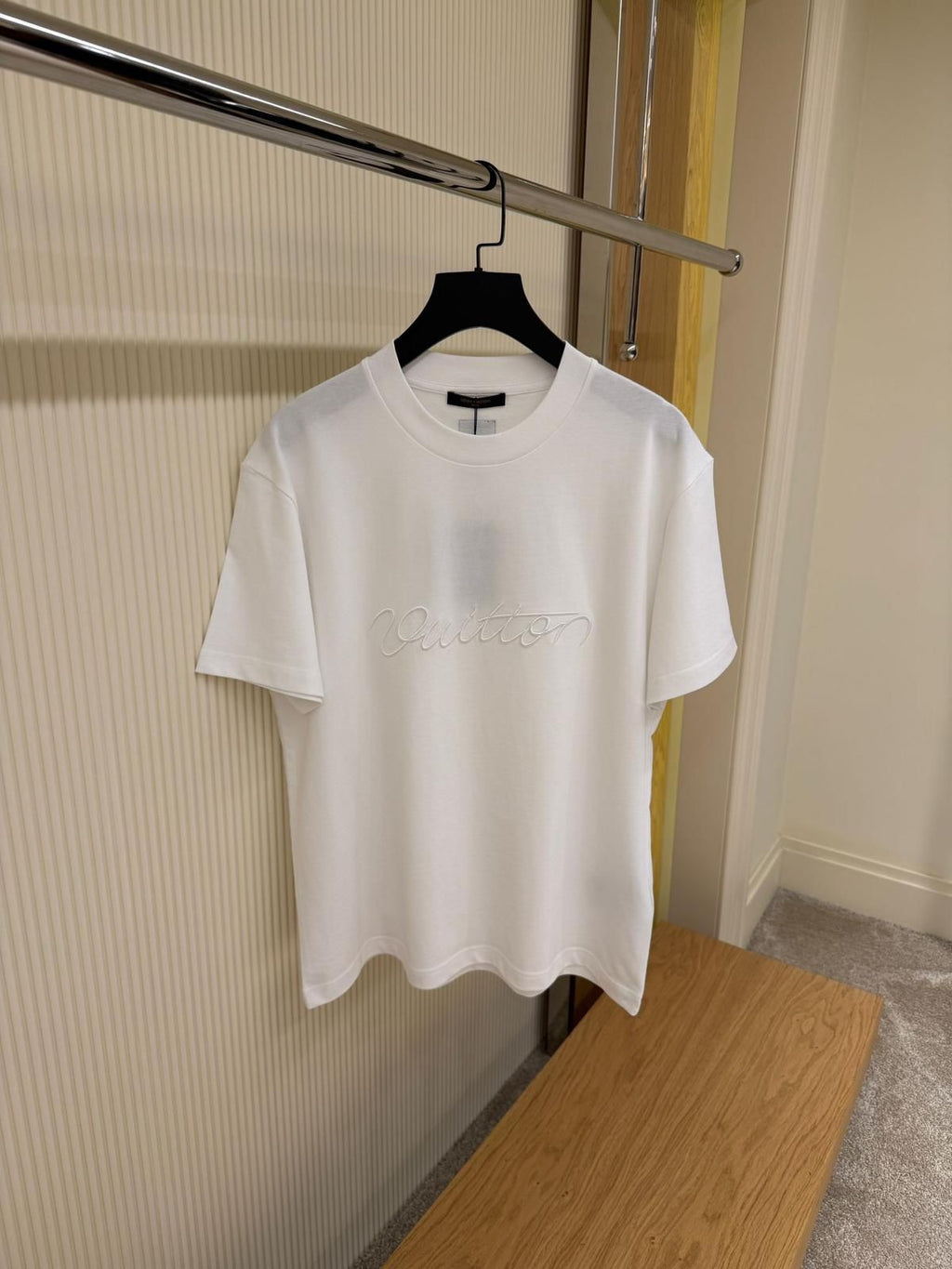 Louis Vuitton Short Sleeve T-shirt