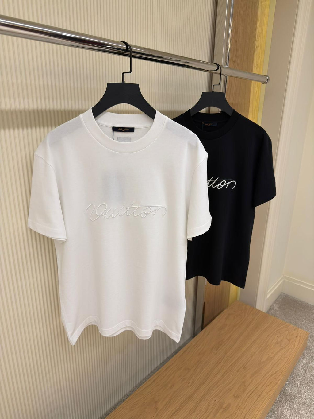 Louis Vuitton Short Sleeve T-shirt