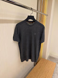 Loro Piana Short Sleeve T-shirt
