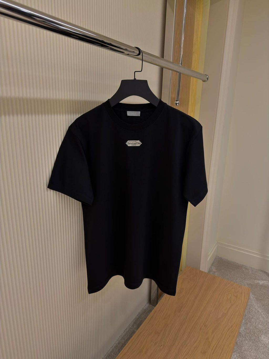 Dior Short Sleeve T-shirt