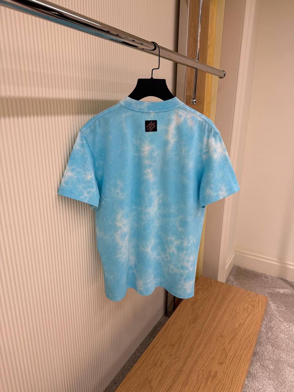 Louis Vuitton Short Sleeve T-shirt