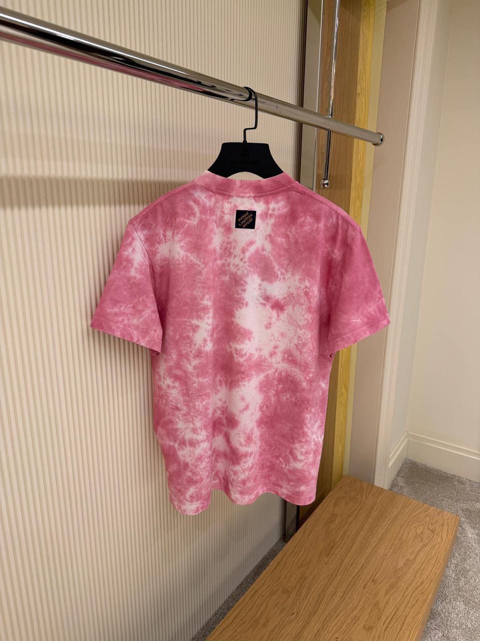 Louis Vuitton Short Sleeve T-shirt