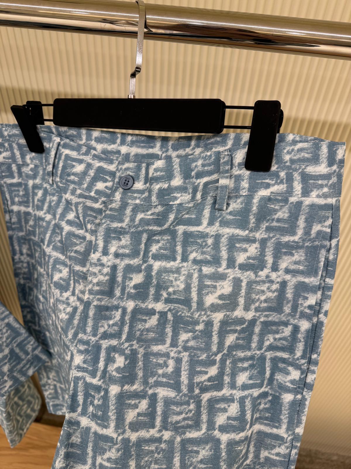 Fendi Set