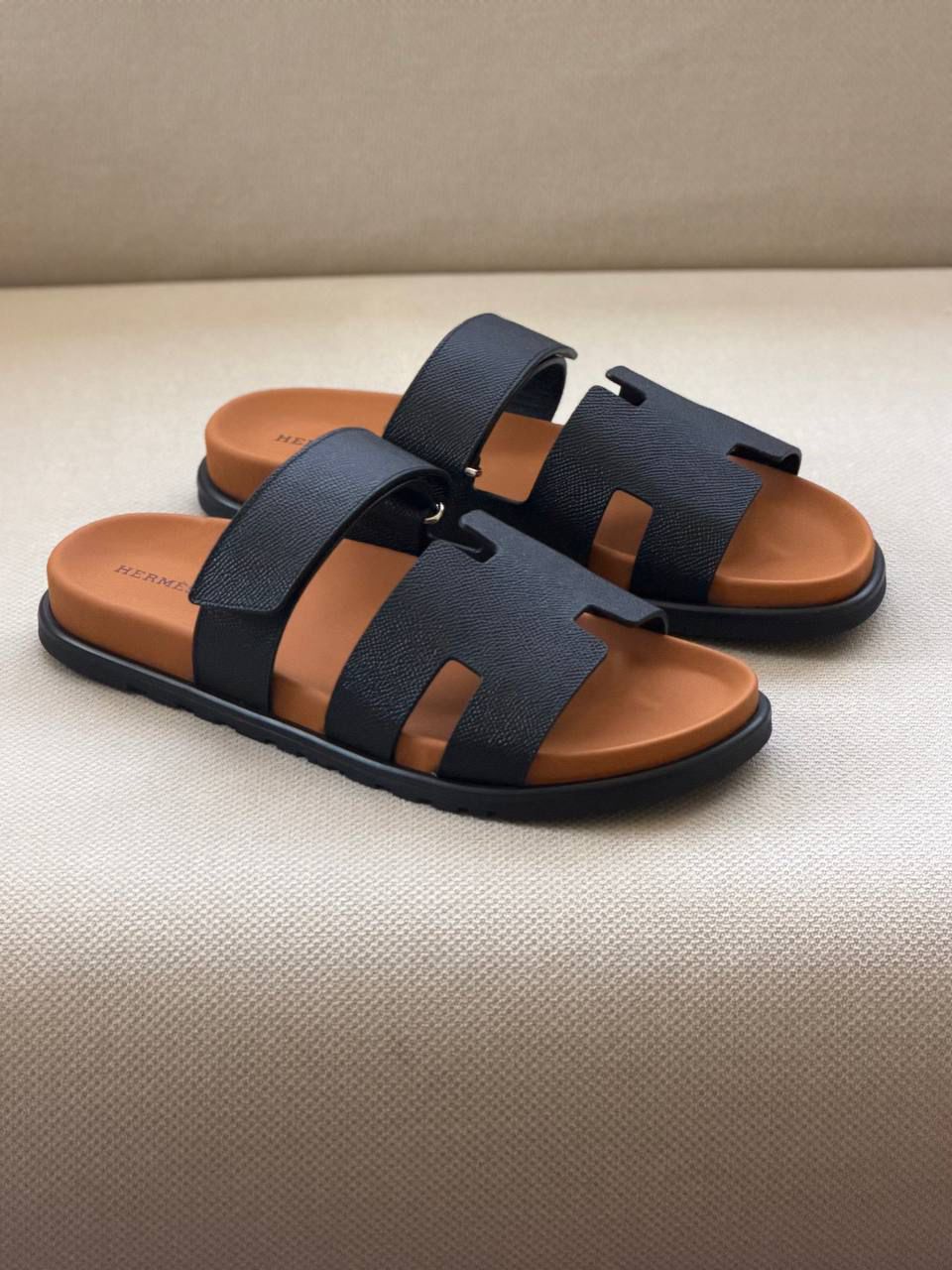 Hermes Sandal