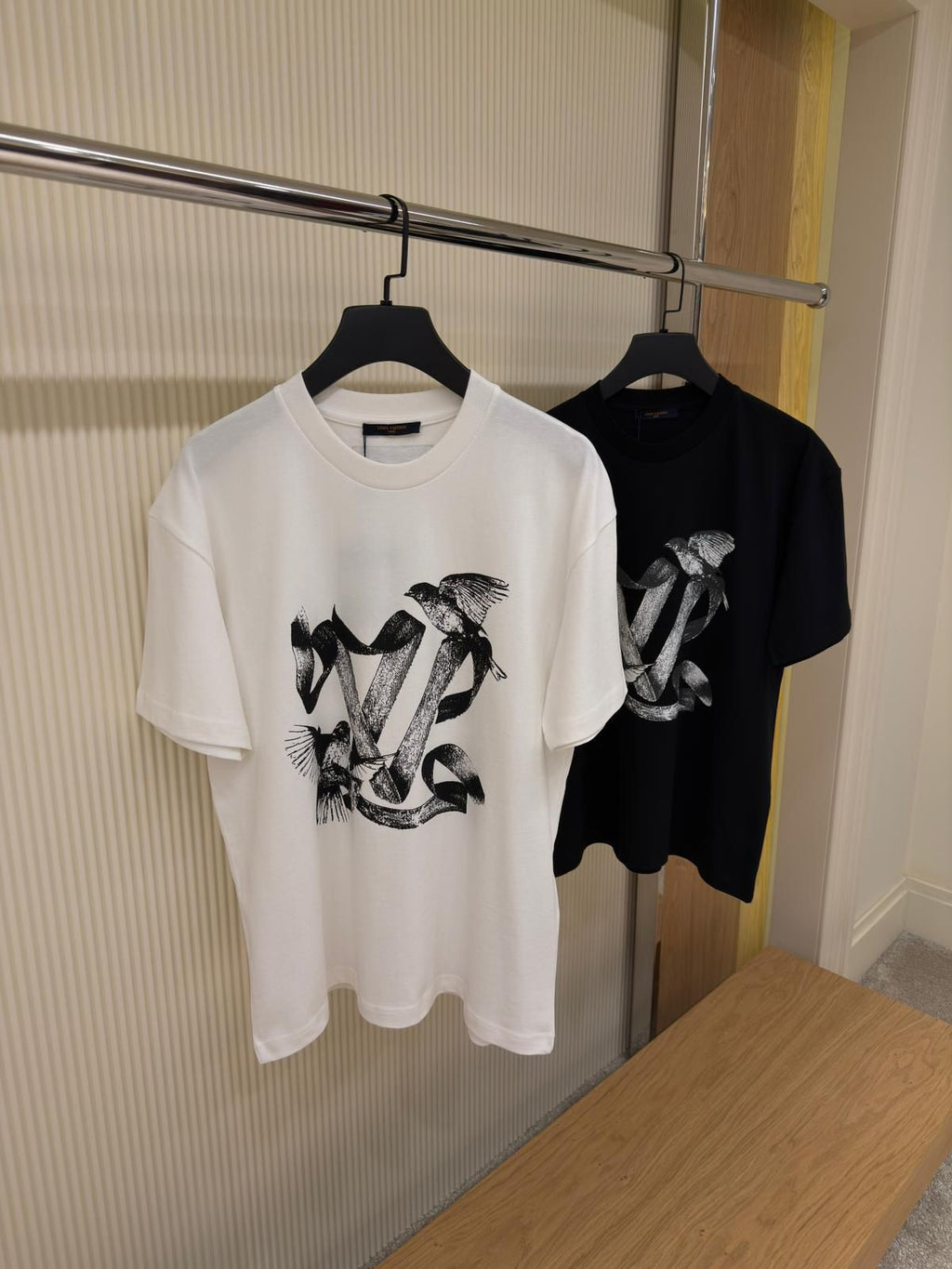 Louis Vuitton Short Sleeve T-shirt