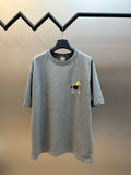 Dior Short Sleeve T-shirt